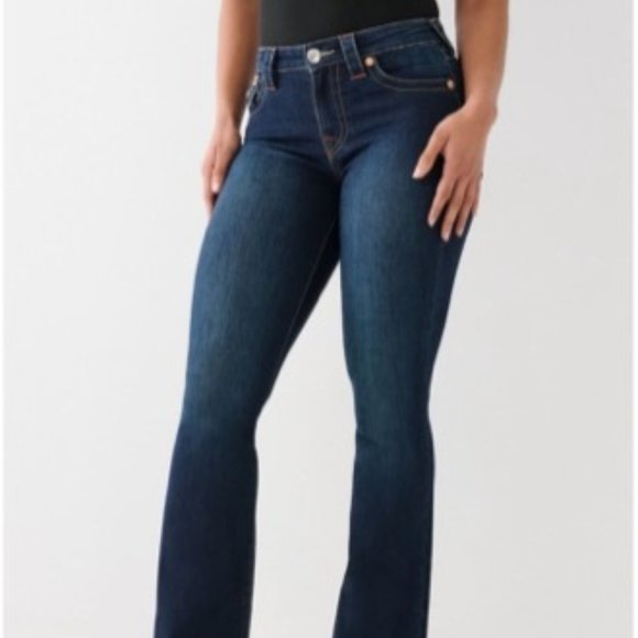 True Religion Boot Cut Jean - Picture 4 of 4